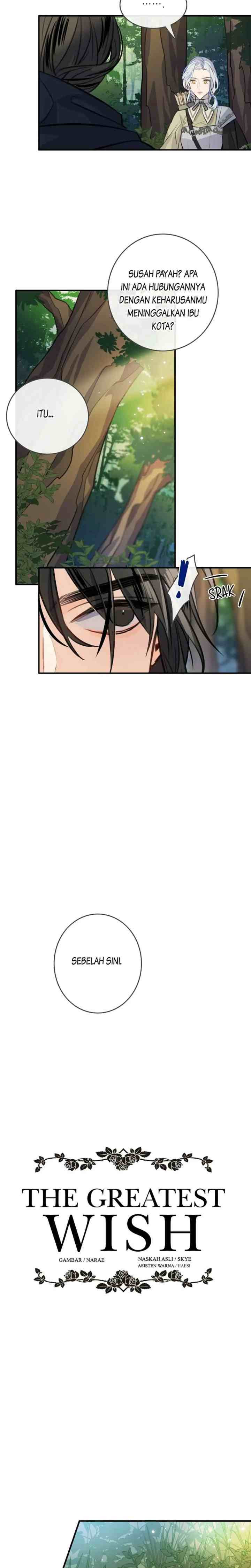 The Great Wish chapter 50 halaman 4