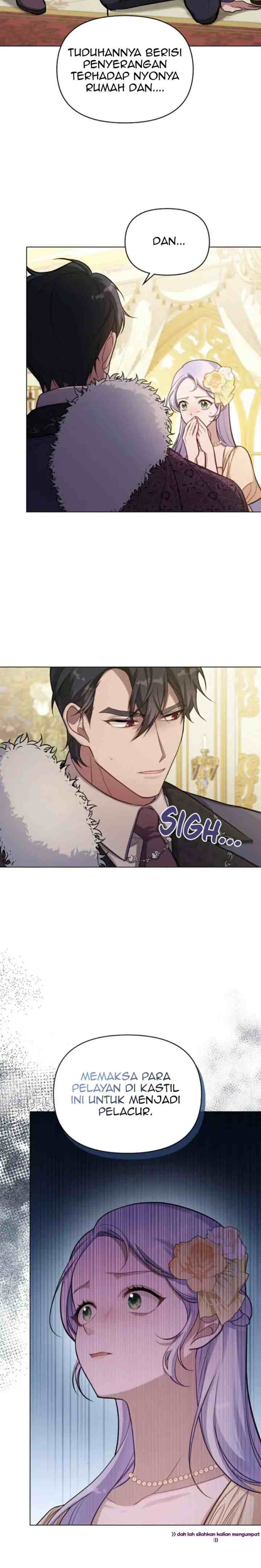 Disobey The Duke If You Dare chapter 13 halaman 15