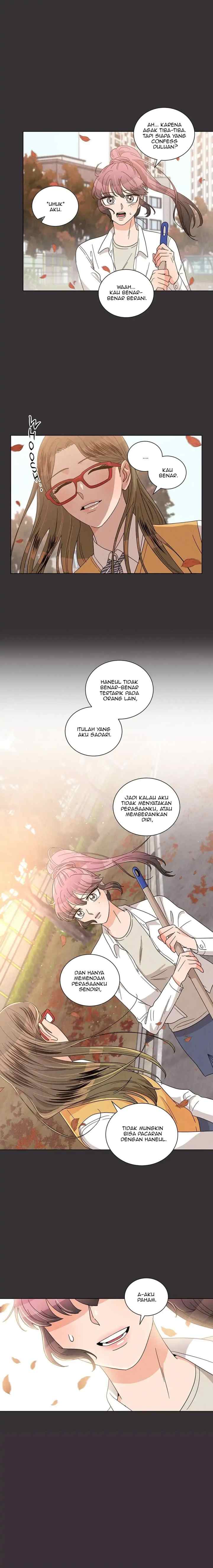 Goodbye In-Laws chapter 22 halaman 5