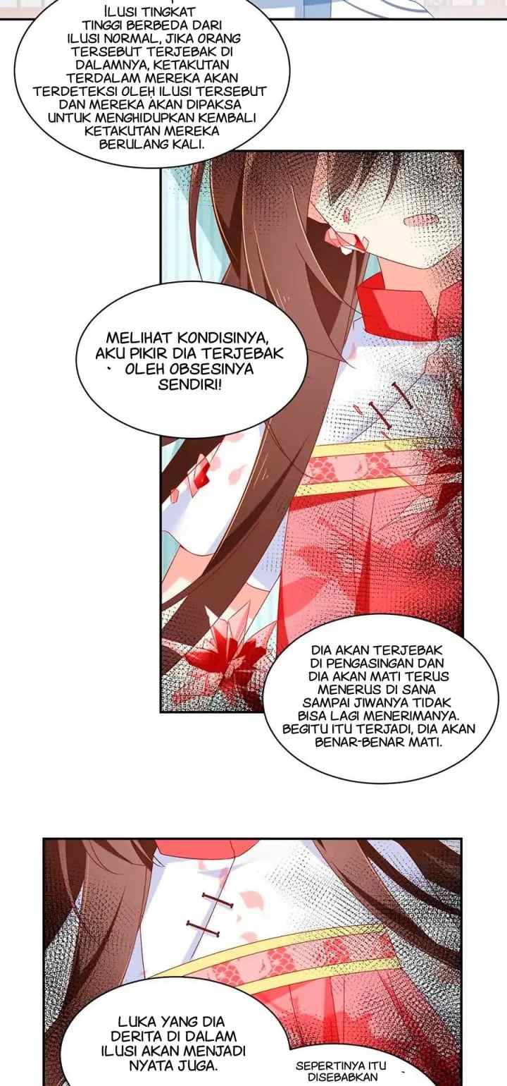 Meng Shi Zai Shang chapter 97 halaman 12