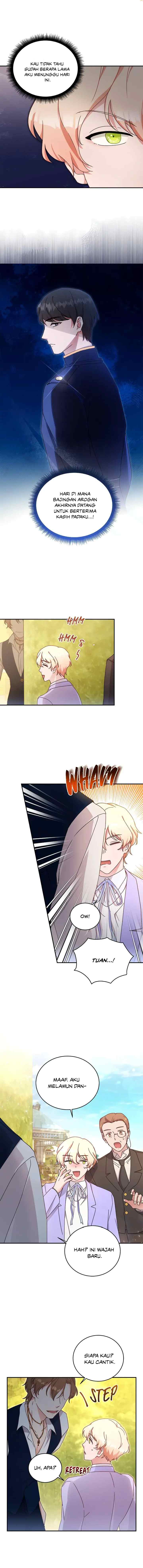 Sweetie, Sweetie, Sweetie chapter 15 halaman 14