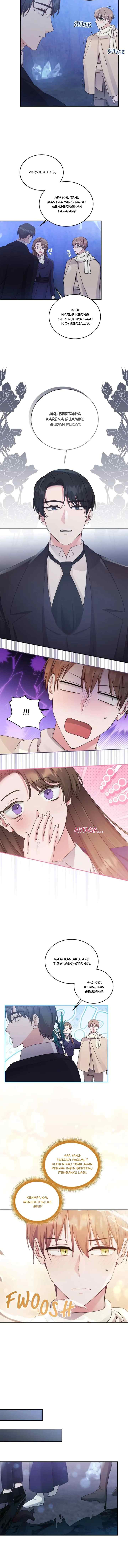 Sweetie, Sweetie, Sweetie chapter 62 halaman 12