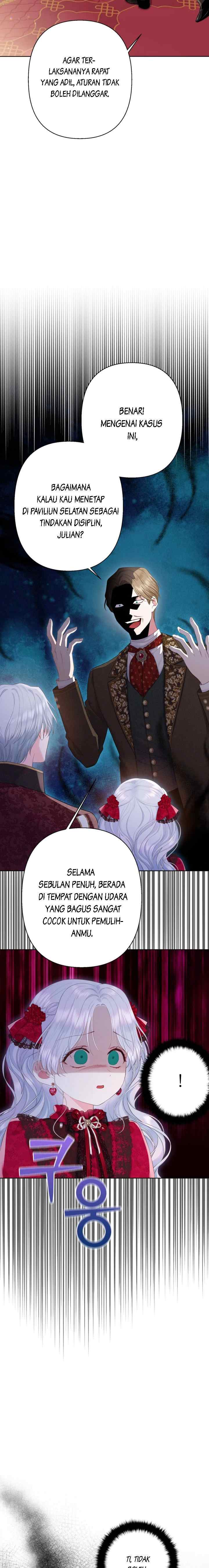 The Strongest Brother Lost His Memory chapter 13 halaman 16