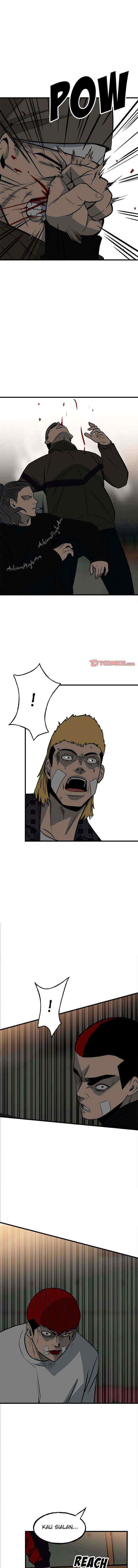 The Villain chapter 105 halaman 4