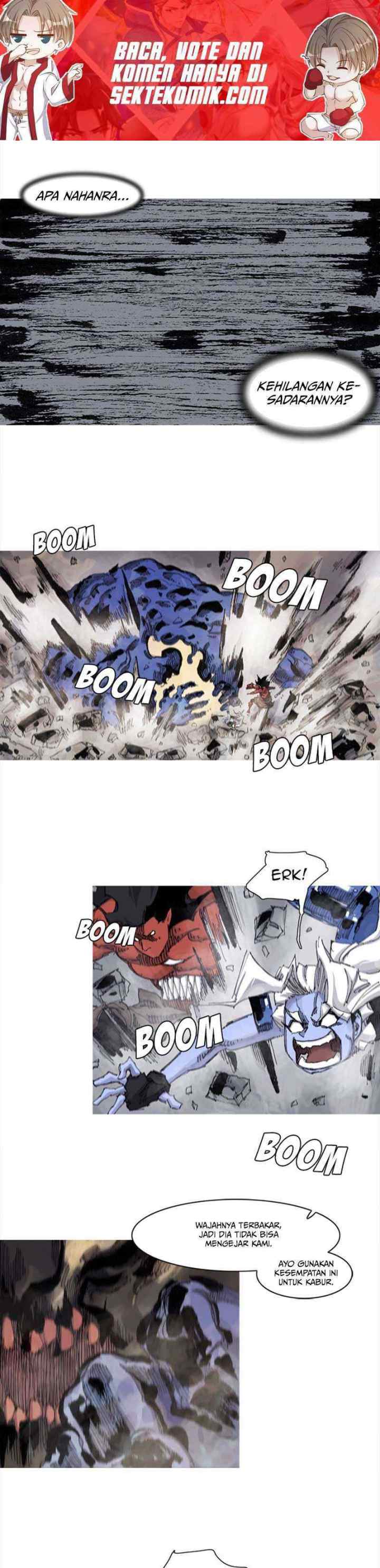 ASURA chapter 69 halaman 7