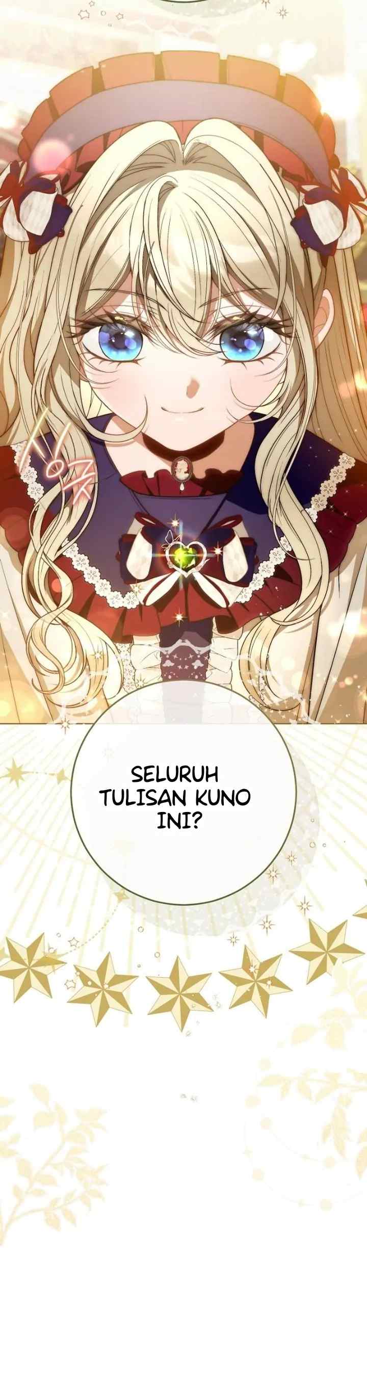 I Was Told To Die chapter 15 halaman 19