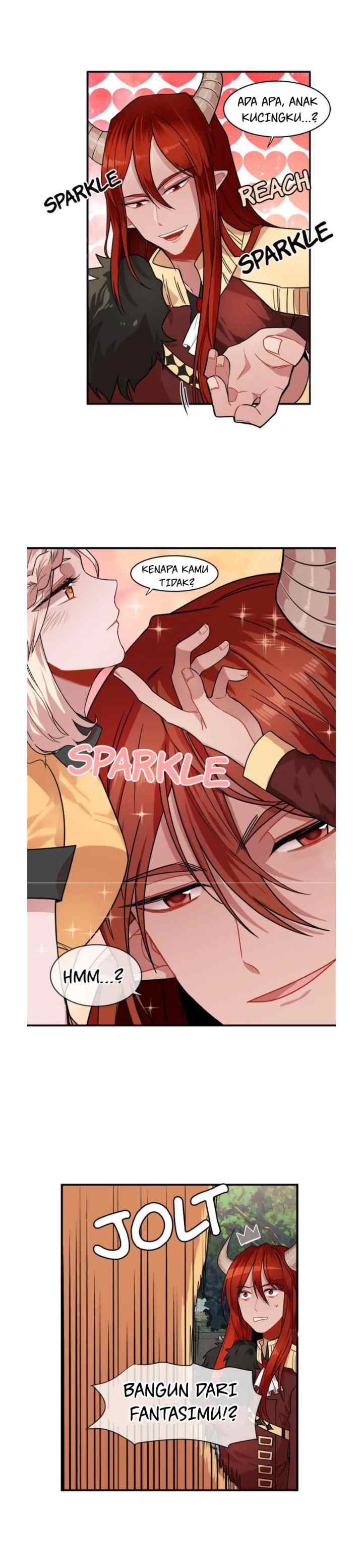 My Darling Signed In chapter 10 halaman 5