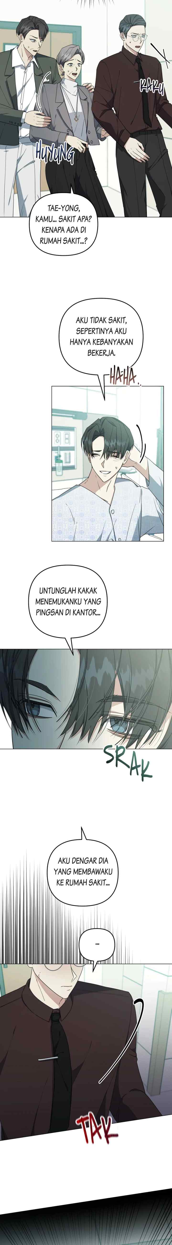 Rooftop Prince chapter 31 halaman 8