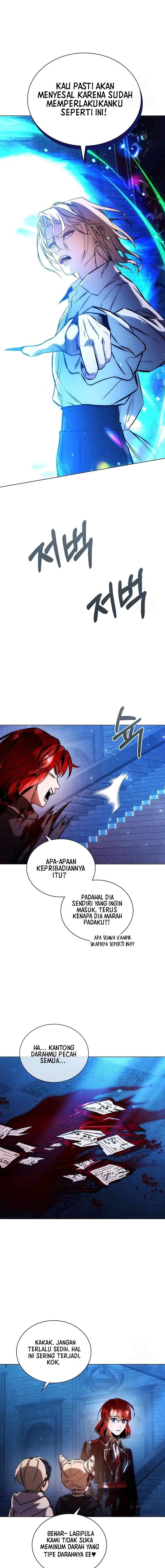 Interspecies Protection Agency chapter 8 halaman 11