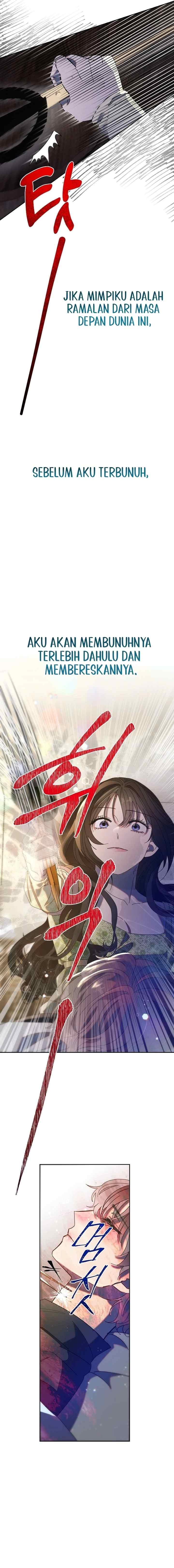 I Tamed the Broken Male Lead with My Fist chapter 1 halaman 17