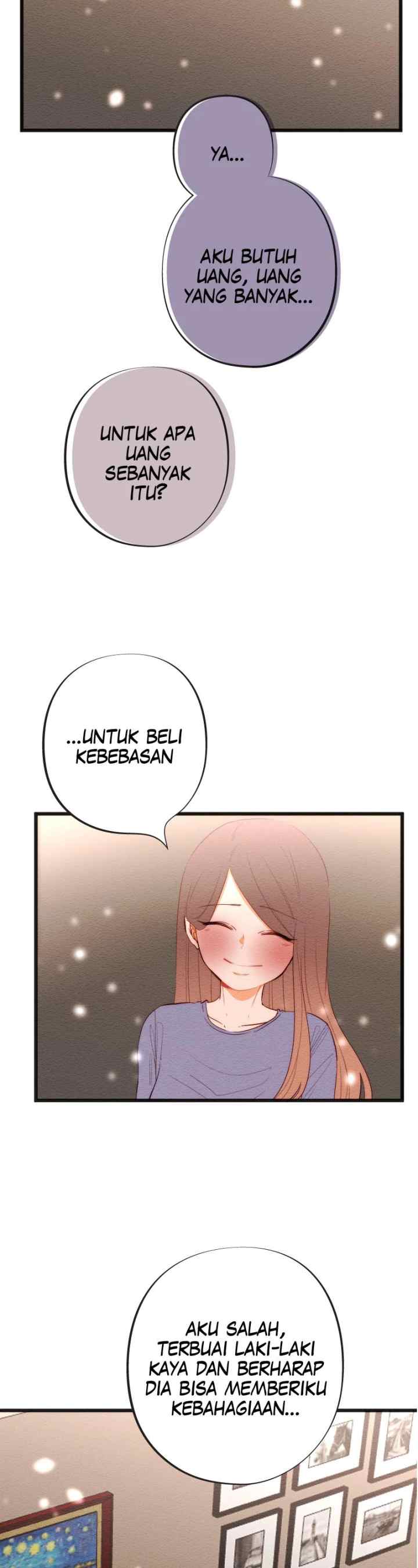Mistake S1 chapter 152 halaman 9