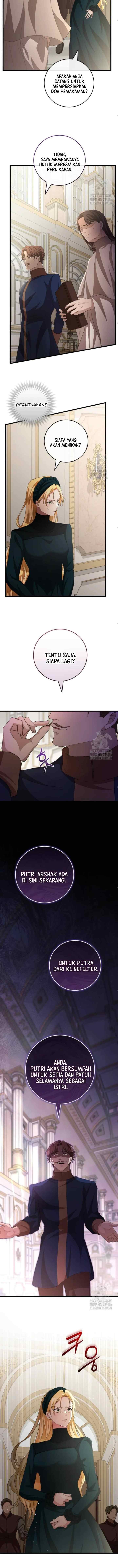 Yaman-ui Cheonghon chapter 10 halaman 7