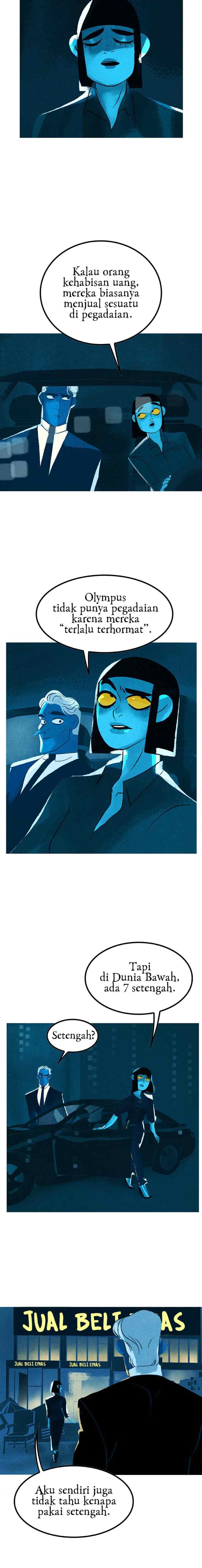 Lore Olympus chapter 121 halaman 11
