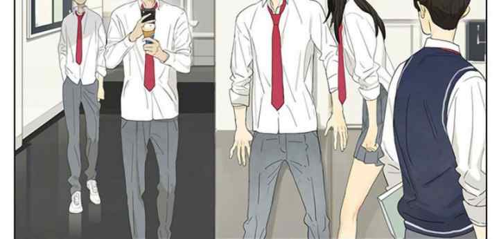 Tamen De Gushi chapter 187 halaman 6