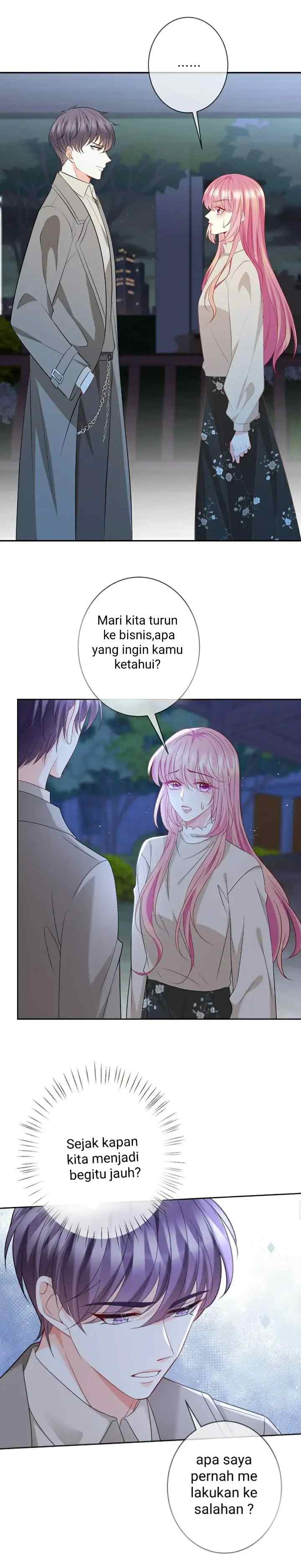 Embrace My Shadow chapter 372 halaman 10