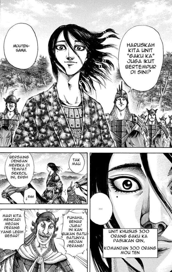 Kingdom chapter 183 halaman 4