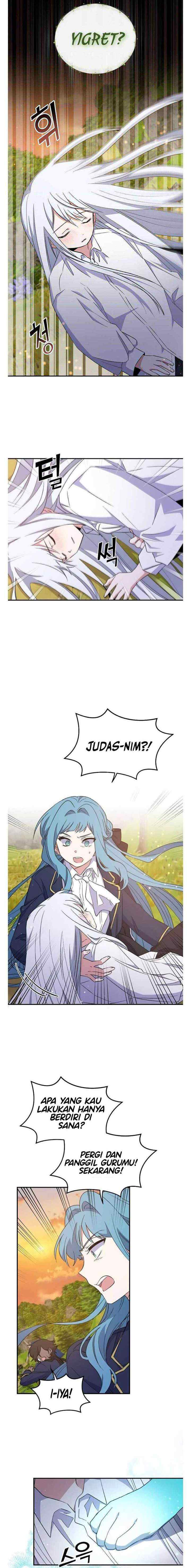 Yigret chapter 30 halaman 4
