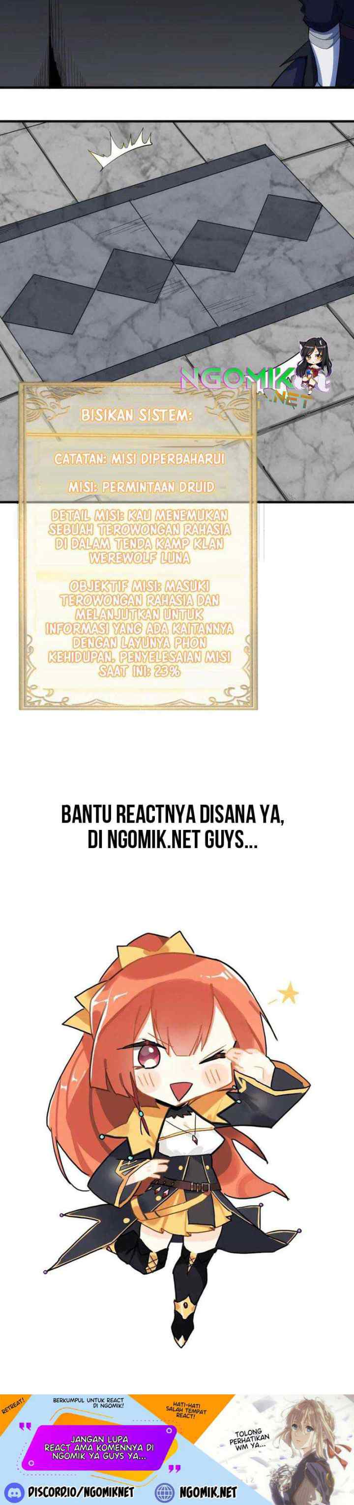 CITY OF SANCTUARY chapter 41 halaman 16