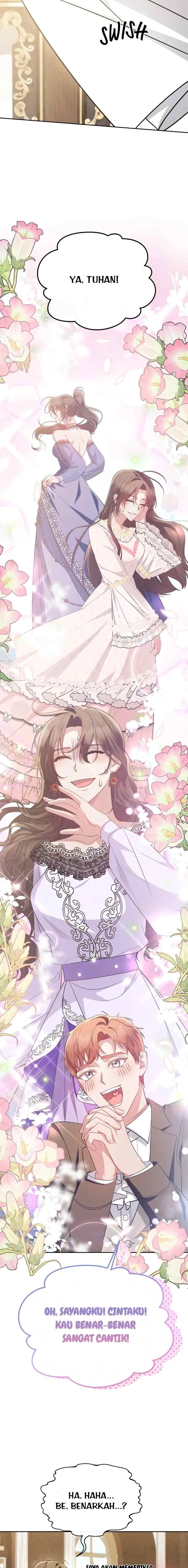 The Runaway Lead Lives Next Door chapter 56 halaman 12