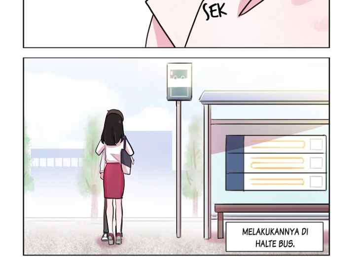 She Doesn't Like Me chapter 186 halaman 18