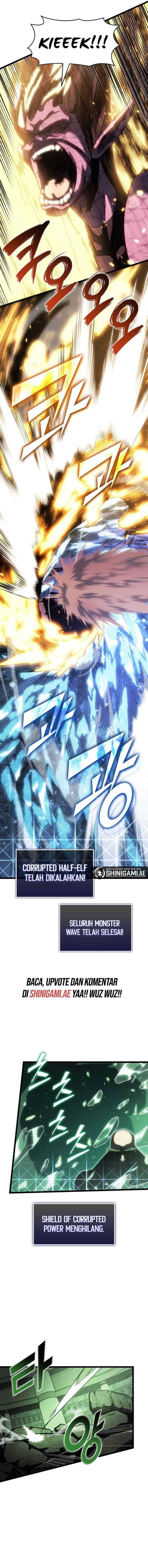 Return of the SSS-Class Ranker chapter 89 halaman 16