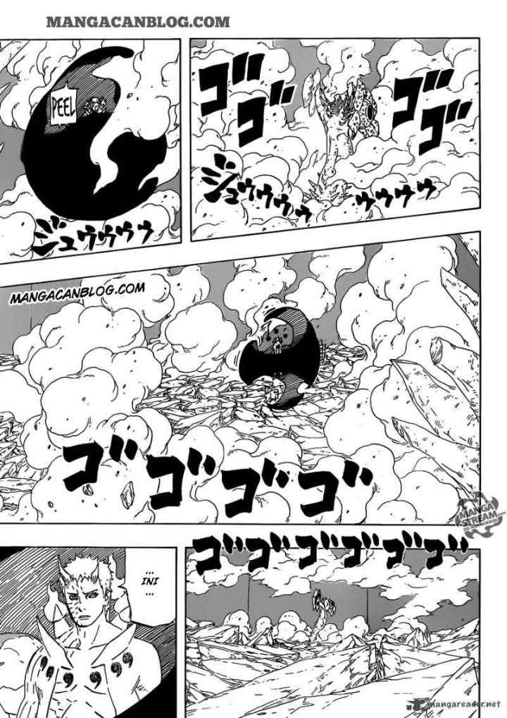 Naruto chapter 644 halaman 11