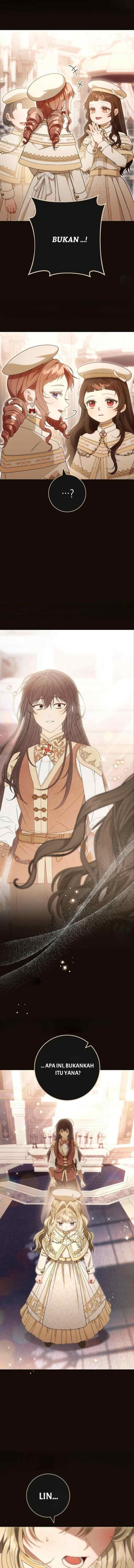 I Was Told To Die chapter 6 halaman 13
