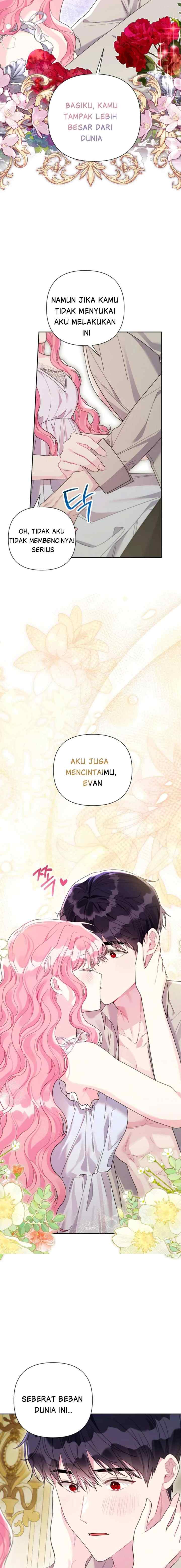 The Villain Daughter In-Law Has A Limited Time chapter 111 halaman 14