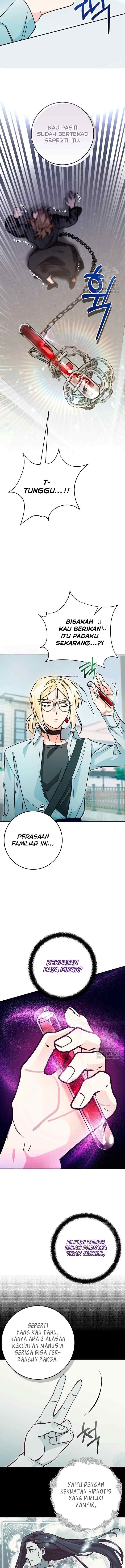 Becoming a Mage of the Special Unit in Another World chapter 31 halaman 7