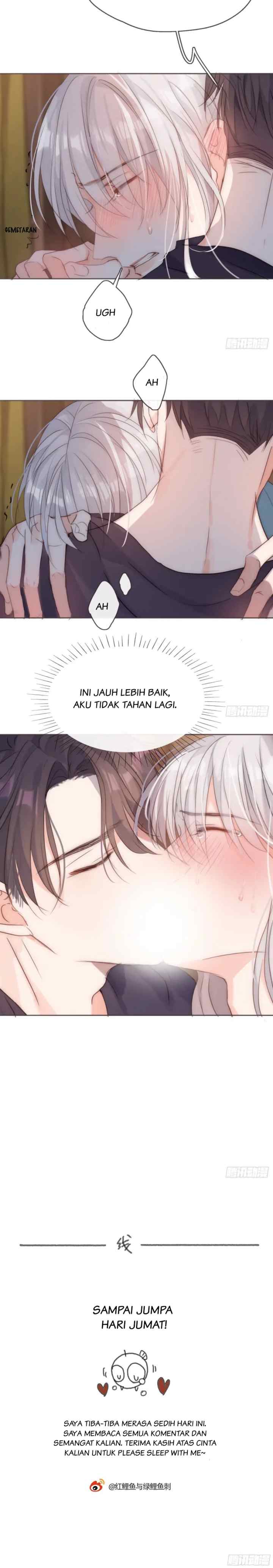 Bedtime Fairy Tiles chapter 57 halaman 13