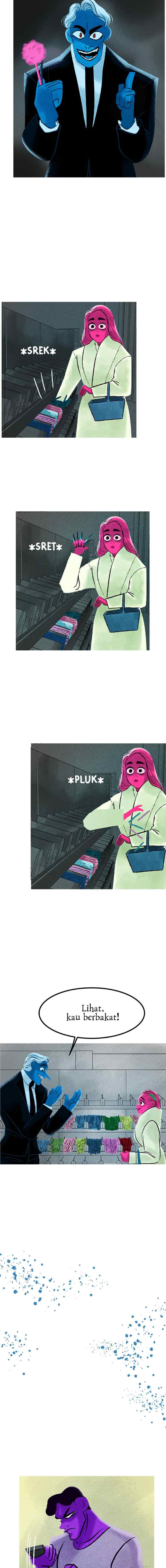 Lore Olympus chapter 143 halaman 10