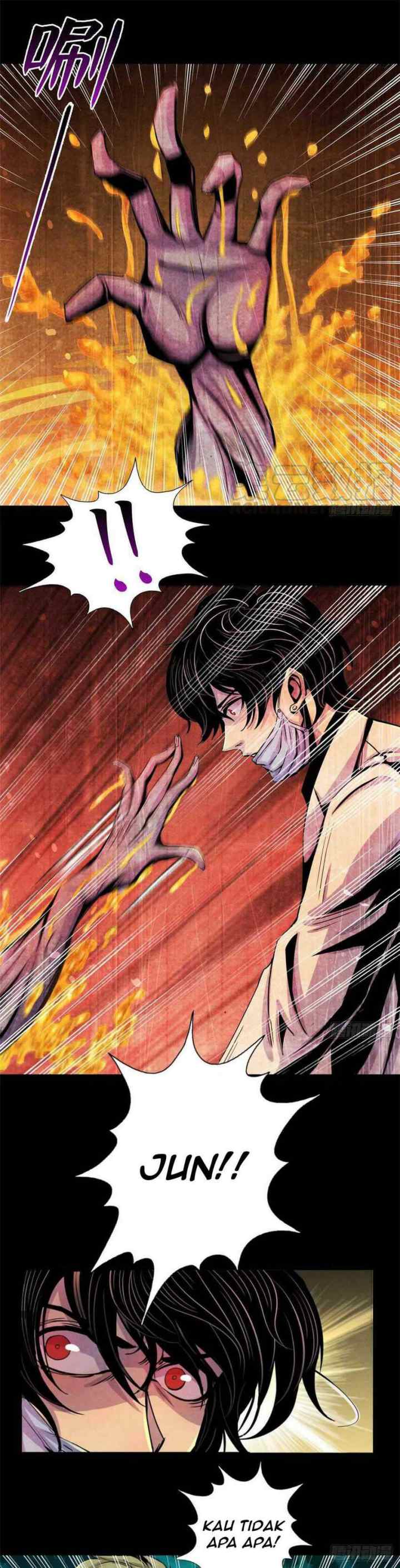 Doctor Li Ming chapter 12 halaman 4