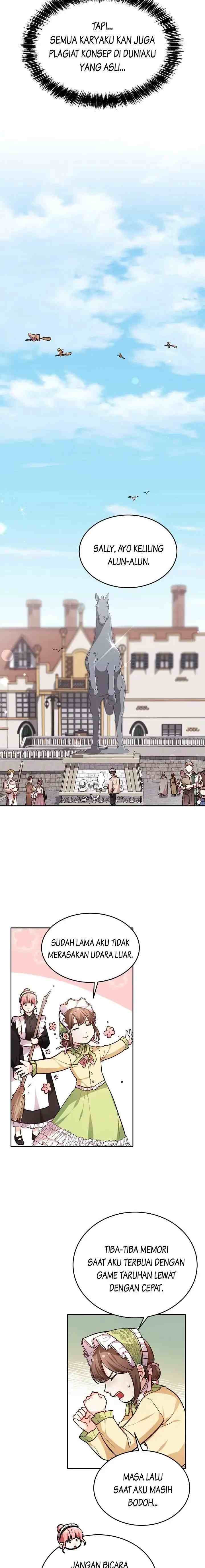 I Was Just an Ordinary Lady chapter 92 halaman 13