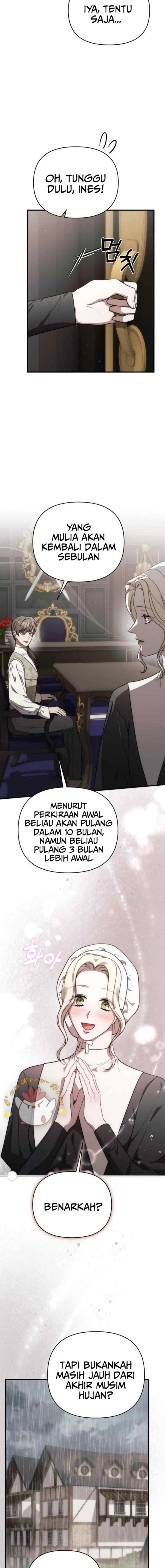 How To Turn A Kind Savior Into An Emperor chapter 46 halaman 16