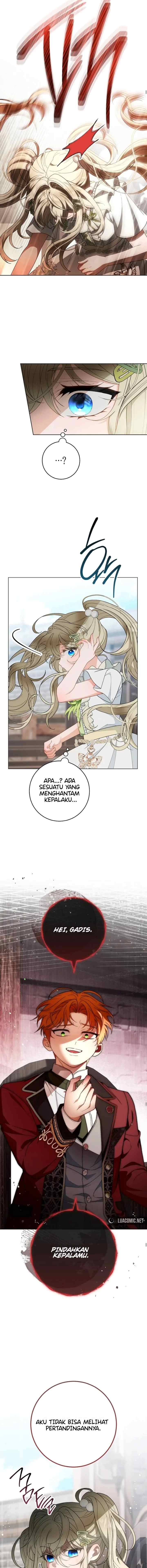 I Was Told To Die chapter 21 halaman 7