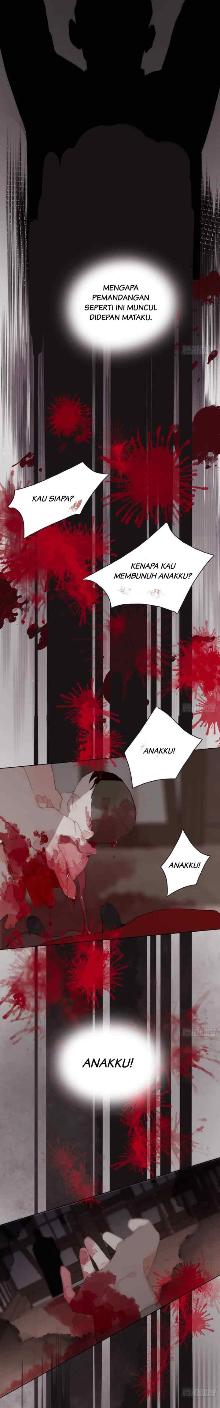 Bedtime Fairy Tiles chapter 43 halaman 10