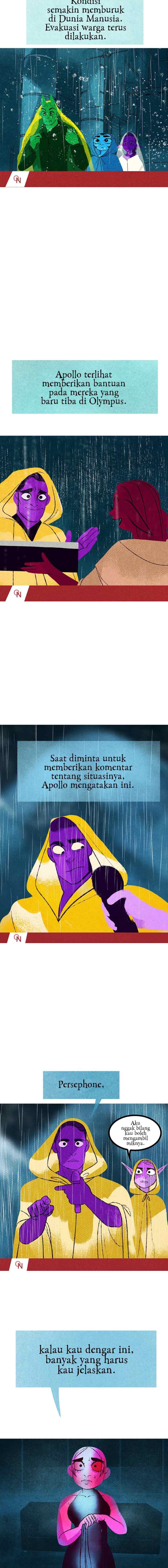Lore Olympus chapter 263 halaman 4