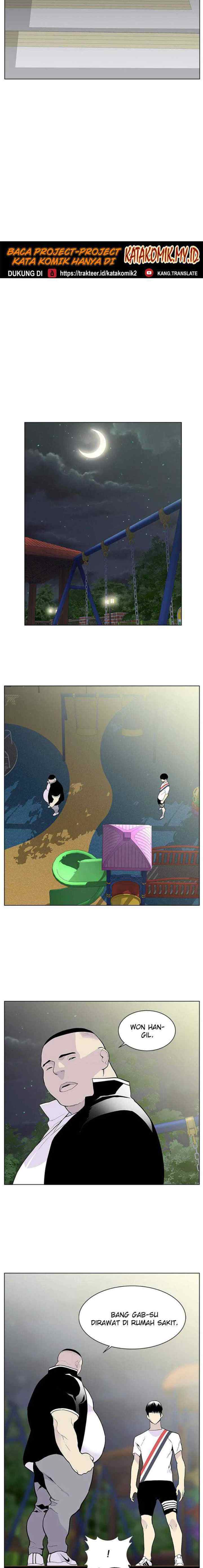 Gang of School chapter 61 halaman 10
