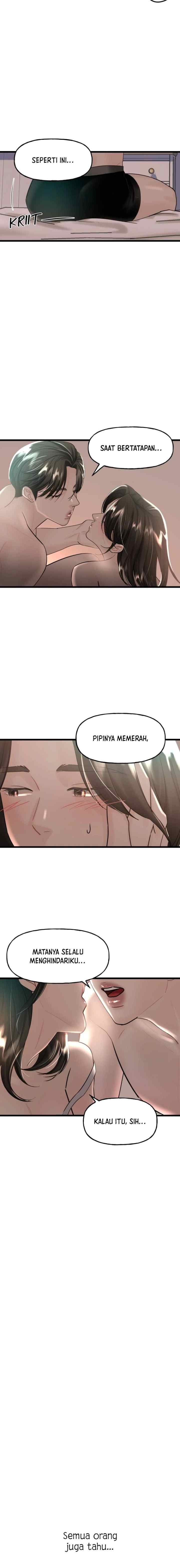 My Only 1 chapter 26 halaman 15