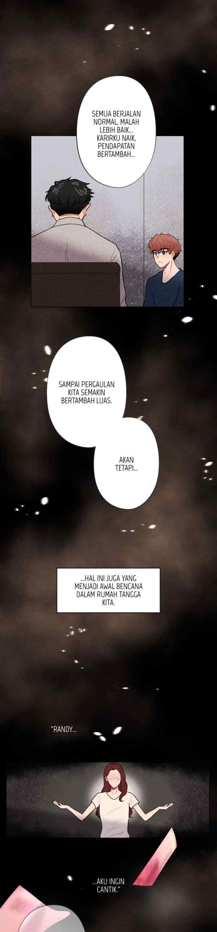 Mistake S1 chapter 37 halaman 12