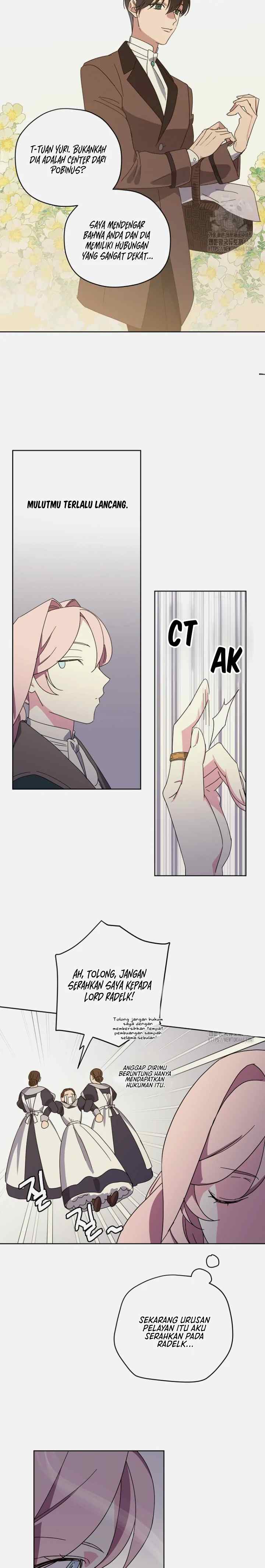 Chitra chapter 225 halaman 12