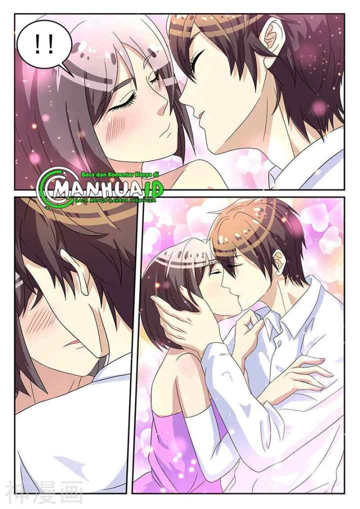 Dragon Soul Agent chapter 60 halaman 5