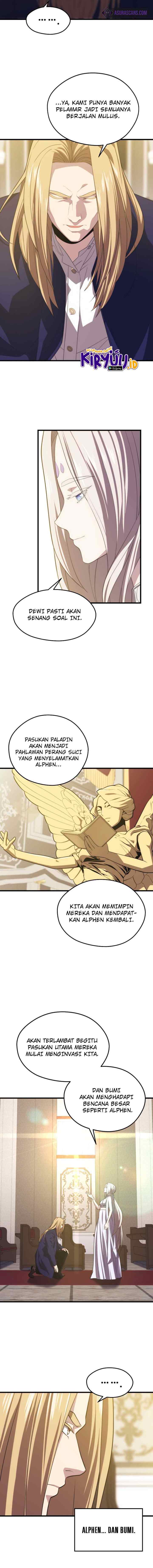 Seoul Station Necromancer chapter 35 halaman 5