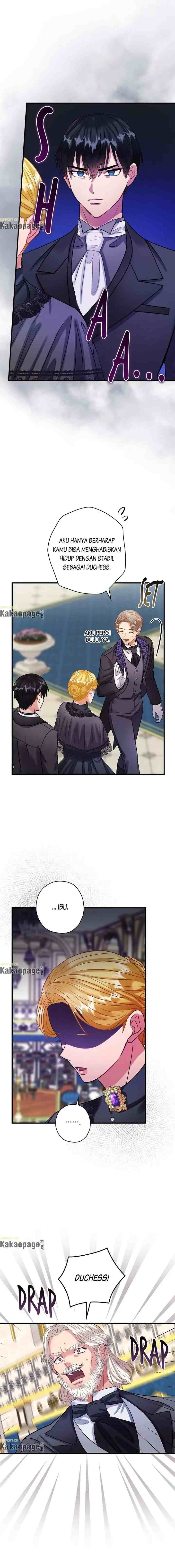 The Flower Dances and the Wind Sings chapter 90 halaman 13