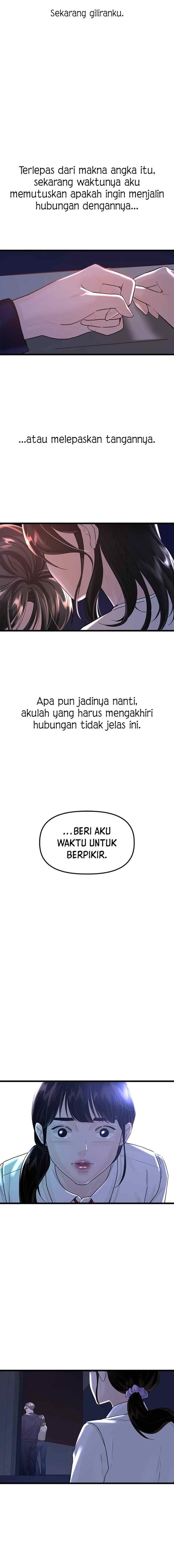 My Only 1 chapter 33 halaman 6