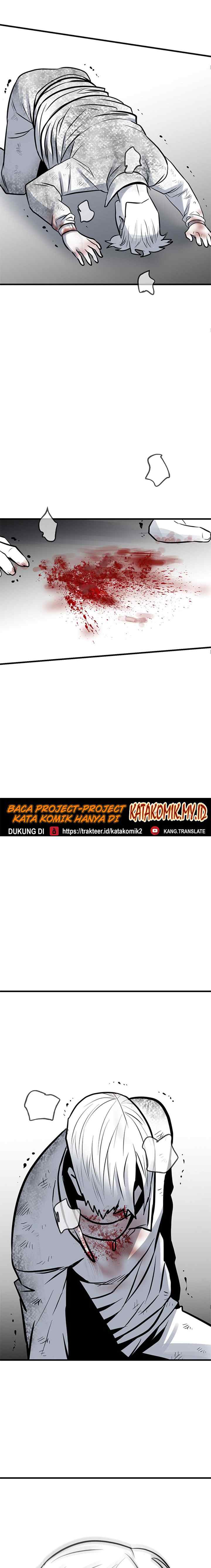 The Villain chapter 158 halaman 14