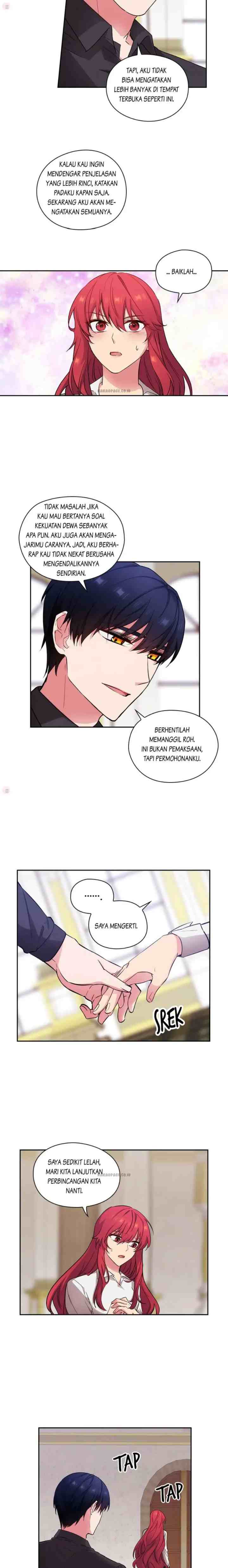 Adonis chapter 131 halaman 14