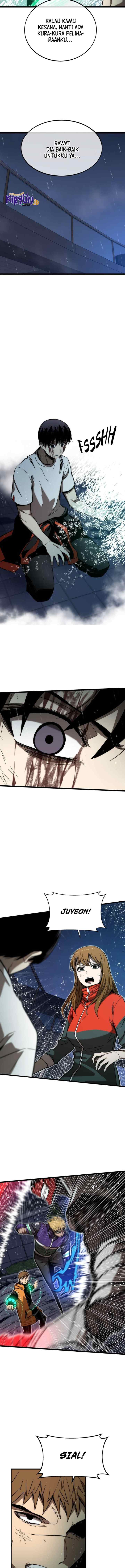 Ultra Alter chapter 64 halaman 10