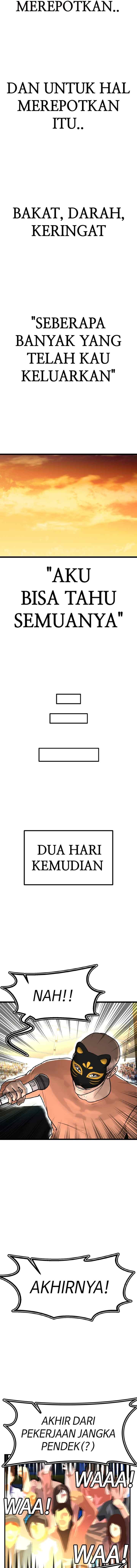 Attention Seeker chapter 118 halaman 10