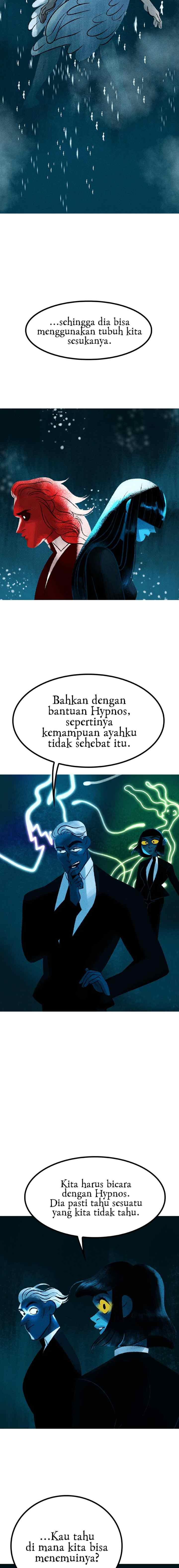 Lore Olympus chapter 215 halaman 15